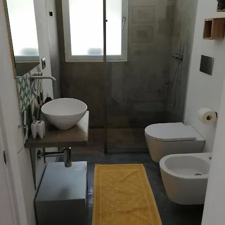 Via Dei Dori Bed and breakfast Mirano