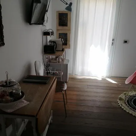 Bed and breakfast Via Dei Dori
