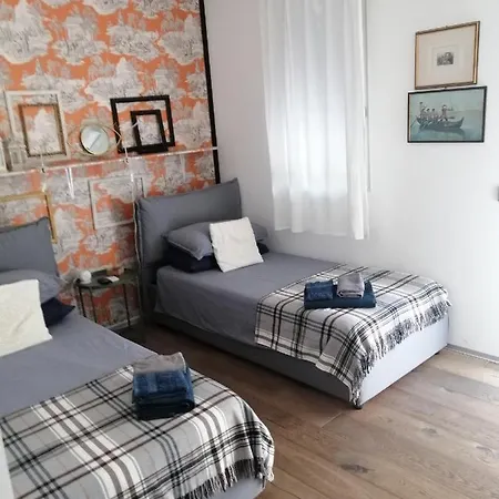 Bed and breakfast Via Dei Dori