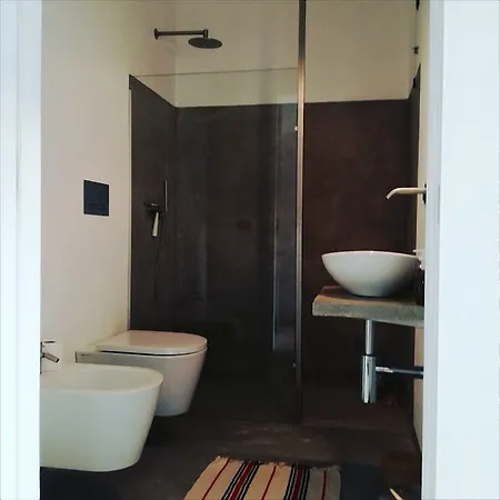فندق مبيت وإفطار Via Dei Dori *