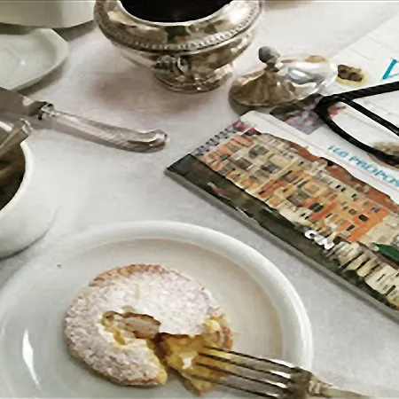 Bed & Breakfast Via Dei Dori *